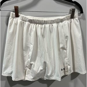 Under Armour Tennis Skirt